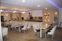 Kuzey Yildizi Hotel - Wifi