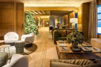Hotel Mim Baqueira Luxury & Spa Hotels in Naut Aran