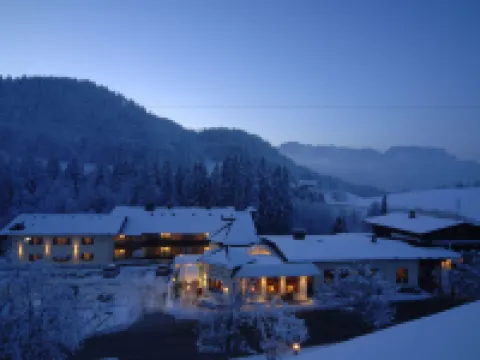 Hotel Neuhäusl Superior Hotels in Berchtesgaden