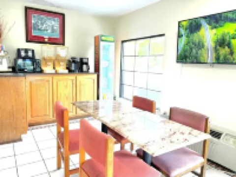 Budget Inn Hotels in Northport