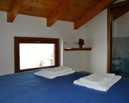 B&B Il Canto Delle Sirene Hotels in Furore