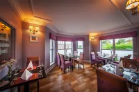 Lake of Shadows Hotel Hotels in Ballyliffin