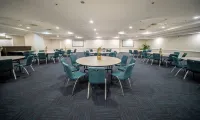 Rydges Esplanade Resort Cairns - breakfast