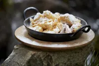 Ad Laca - breakfast