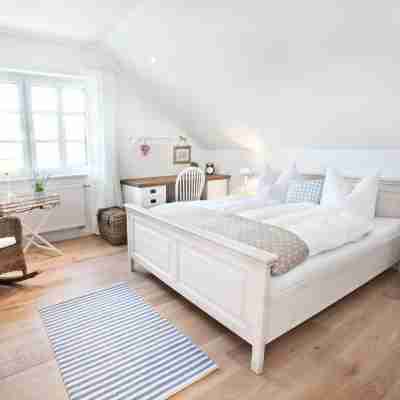 Belle Maison - Das kleine Hotel Rooms