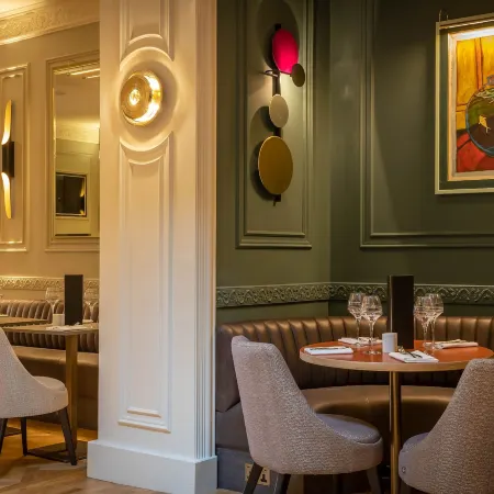 Hotel 7, Dublin City Centre
