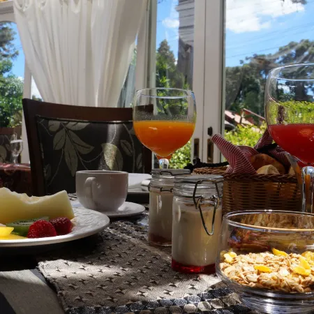 Don Ramon Hotel & Spa