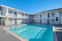 모텔 6 그랜드 프레리 인터스테이트 I-30