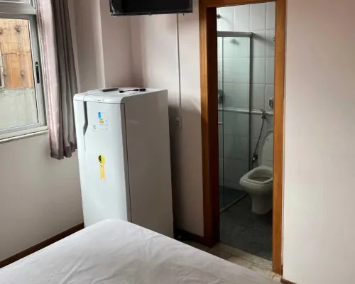 Apart Hotel Hotels in Itabira