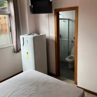 Apart Hotel Hotels in Itabira