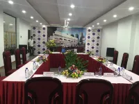Windsor Hotel Son La Hotel di P. Quyết Tâm