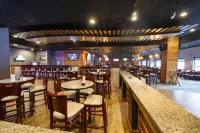 Hope Hotel and Richard C. Holbrooke Conference Center Hotels in Wright-Patterson Air Force Base