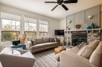 Tremblant-Les-Eaux - Rvmt โรงแรมใน