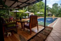 Tara Lodge Haven of Peace Hotels in Kep