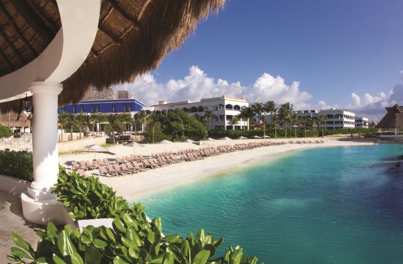 Hard Rock Hotel Riviera Maya - All Inclusive photo 3