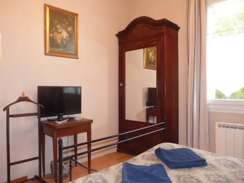 L'Arum Antique Hotels in Sepmes