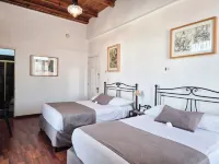 Pórtico Hotel & Galería