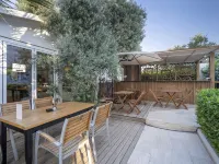Costa Sariyaz Hotel Bodrum Hotels near French Tower