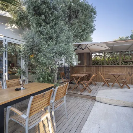 Costa Sariyaz Hotel Bodrum