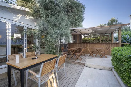 Costa Sariyaz Hotel Bodrum