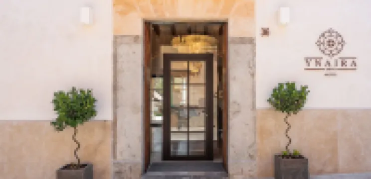 Ynaira Hotel & Spa