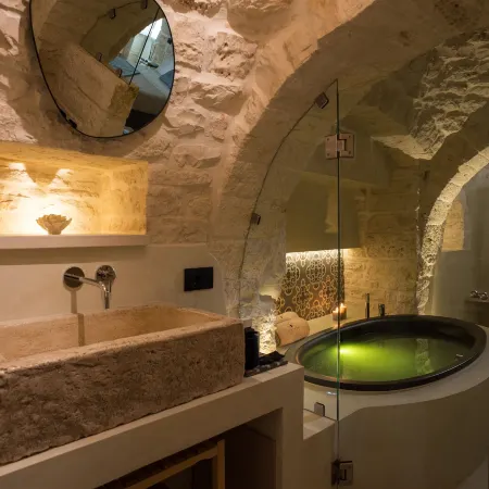 Trulli di Zia Vittoria