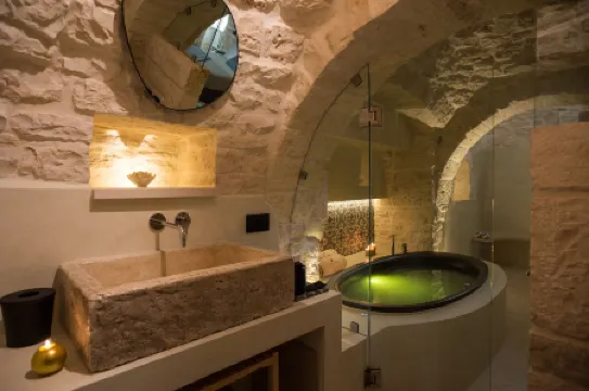 Trulli di Zia Vittoria