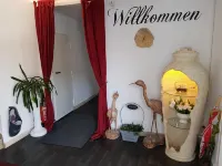 Pension Hamburg Các khách sạn ở Wildemann