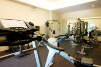 Sierra Hotel - Gym