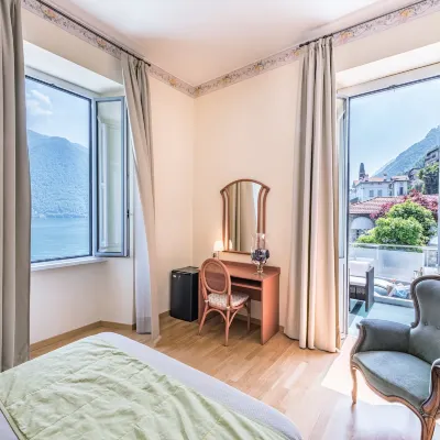 Villa Belvedere Como Lake Relais Hotels near Villa Balbianello