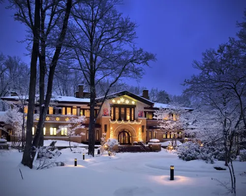 Hotel la Neige Higashikan Hotels in Hakuba