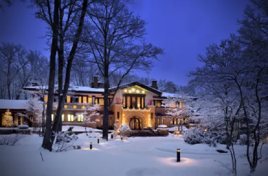 Hotel la Neige Higashikan Hotels near Iwatakesancho