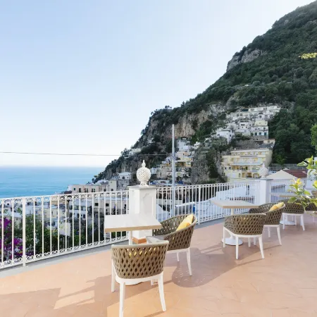 La Bizantina Luxury Villa