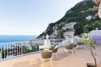 La Bizantina Luxury Villa - Romantic