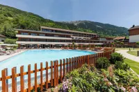 Alpenhotel Montafon & Spa - Pools