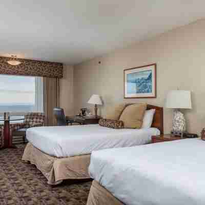 Shilo Inn Suites Newport Rooms