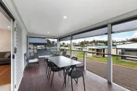 Reflections Bermagui - Holiday Park Hotels in Bermagui