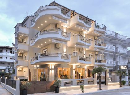 Irida Apartments