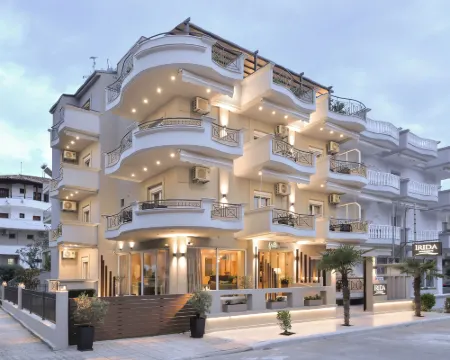 Irida Apartments