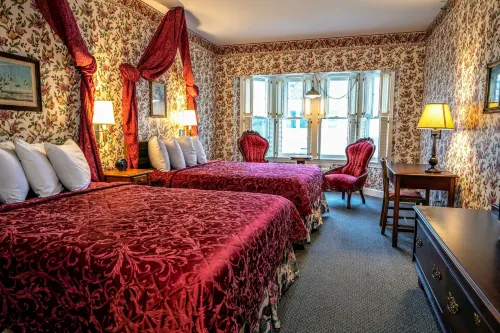 Murray Hotel Hotels in Mackinac Island