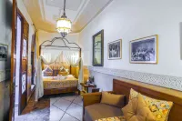 رياض وسبا ملهون