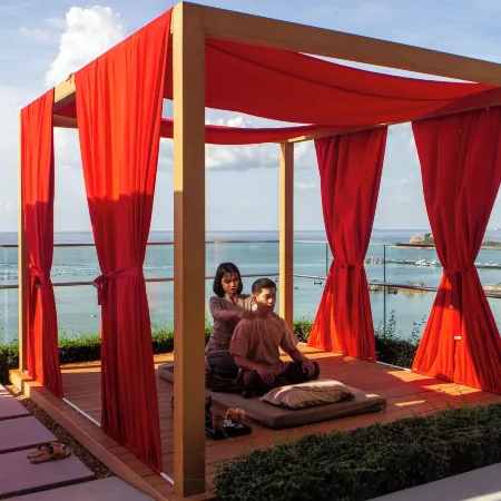Novotel Marina Sriracha