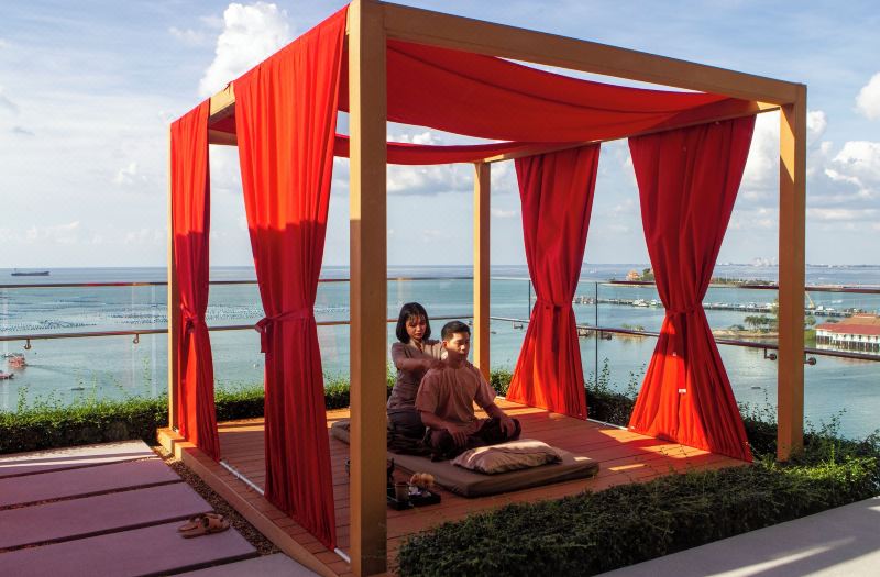 Novotel Marina Sriracha photo 3