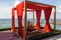 Novotel Marina Sriracha - spa