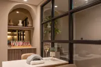 塔普洛賓客餐廳飯店 - SPA
