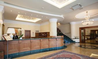 Hotel Principe Palace