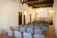 Villa Nabila Hotel a Pomponesco