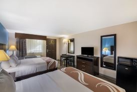 Quality Inn & Suites Round Rock