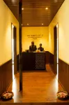 The Fern Hillside Resort Bhimtal - spa