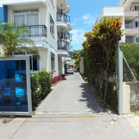 Residencial Praia Mar
